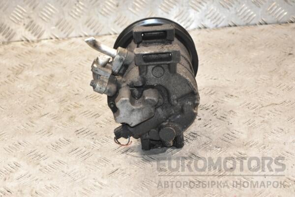 Компресор кондиціонера Toyota Avensis 2.2td (II) 2003-2008 4472601743 387607 - 3