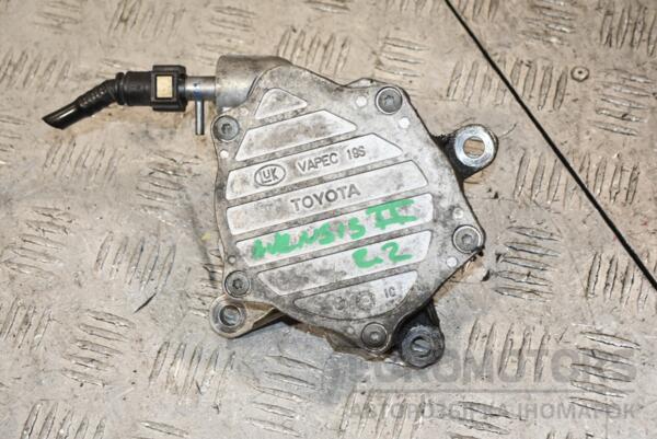 Вакуумный насос Toyota Avensis 2.2td (II) 2003-2008 293000R010 387610 euromotors.com.ua