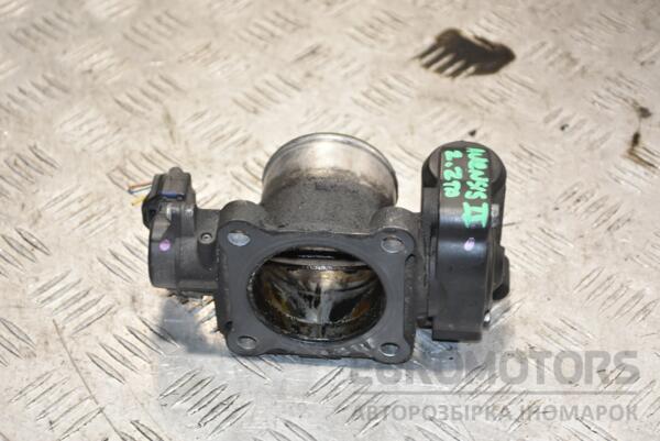Дроссельная заслонка электрическая Toyota Avensis 2.2td (II) 2003-2008 261000R010 387619 - 2