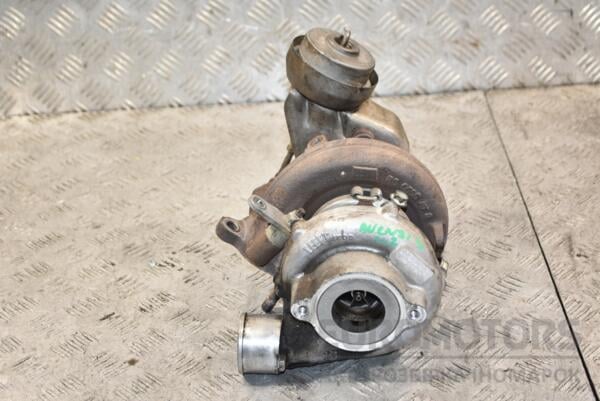 Турбина Toyota Avensis 2.2td (II) 2003-2008 172010R021 387622 euromotors.com.ua