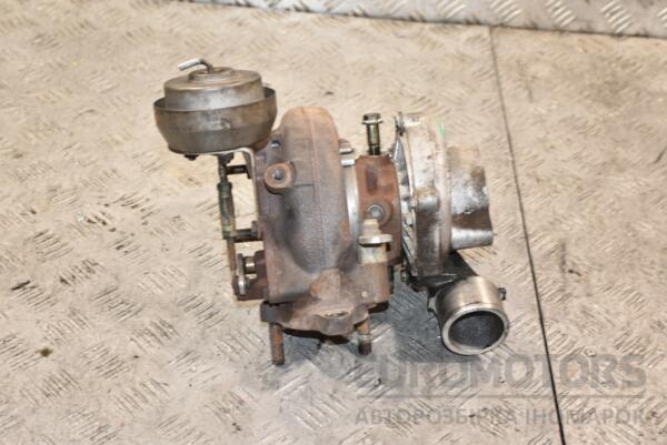 Турбина Toyota Avensis 2.2td (II) 2003-2008 172010R021 387622 - 2