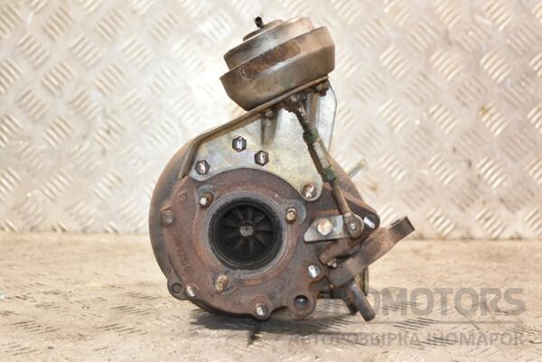 Турбина Toyota Avensis 2.2td (II) 2003-2008 172010R021 387622 - 3