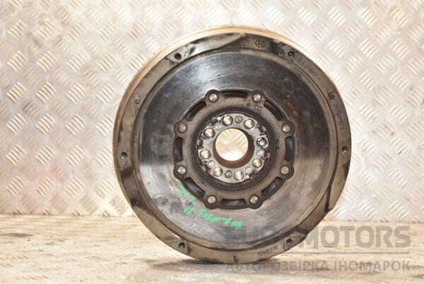 Маховик демпферний Toyota Avensis 2.2td (II) 2003-2008 134500R010 387625 euromotors.com.ua