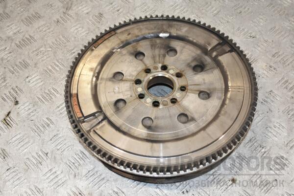 Маховик демпферний Toyota Avensis 2.2td (II) 2003-2008 134500R010 387625 - 2