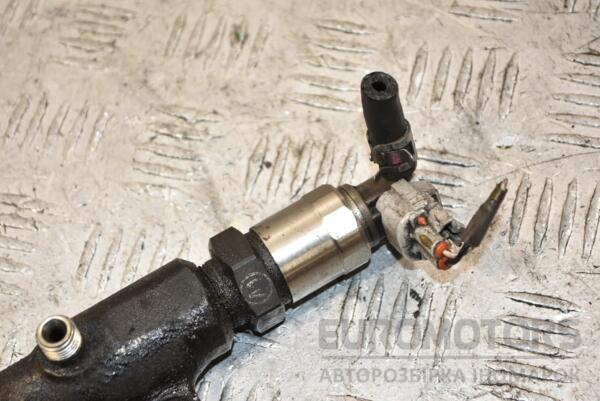 Редукционный клапан Toyota Avensis 2.2td (II) 2003-2008 387630 euromotors.com.ua