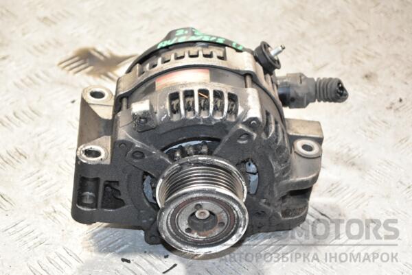 Генератор Toyota Avensis 2.2td (II) 2003-2008 270600G011 387634 euromotors.com.ua