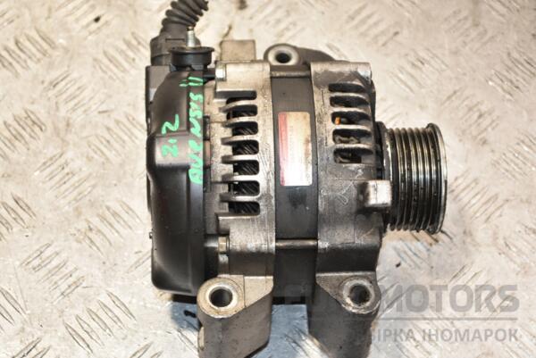 Генератор Toyota Rav 4 2.2td 2006-2013 270600G011 387634 - 2