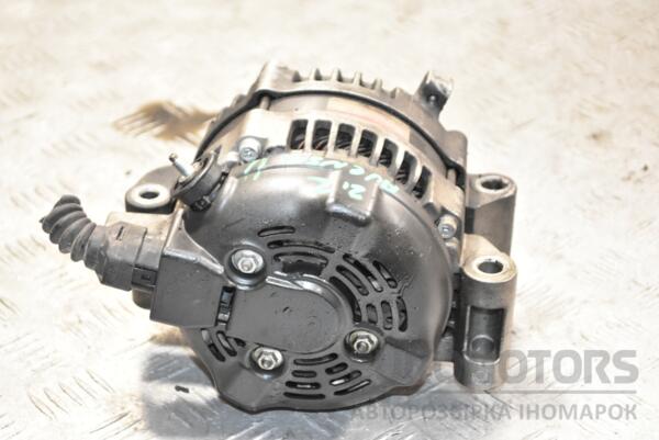 Генератор Toyota Rav 4 2.2td 2006-2013 270600G011 387634 - 3