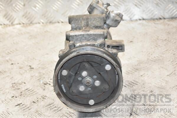 Компресор кондиціонера Nissan Note 1.5dCi (E11) 2005-2013 8200953359 387637 euromotors.com.ua