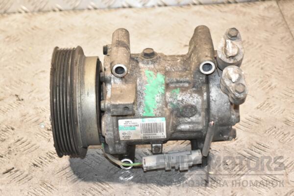 Компрессор кондиционера Renault Modus 1.5dCi 2004-2012 8200953359 387637 - 2