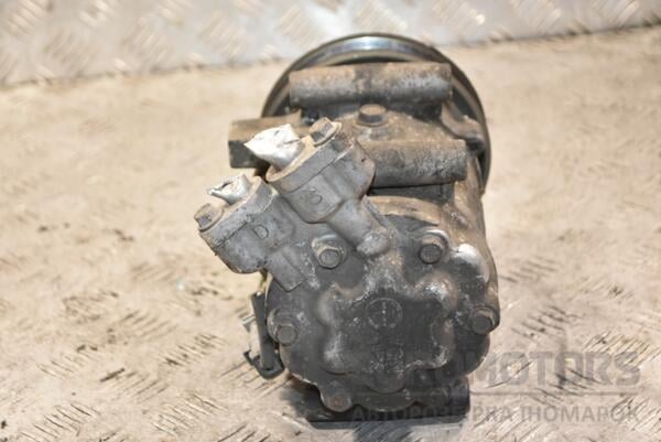 Компрессор кондиционера Renault Modus 1.5dCi 2004-2012 8200953359 387637 - 3