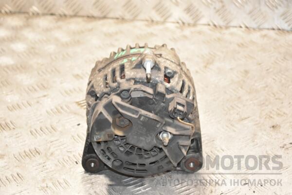 Генератор (дефект) Renault Modus 1.5dCi 2004-2012 0124425071 387640 - 3