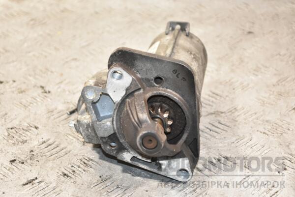 Стартер Renault Modus 1.5dCi 2004-2012 8200836473 387643 - 2