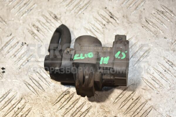 Клапан электромагнитный Renault Clio 1.5dCi (III) 2005-2012 8200946078 387653 euromotors.com.ua
