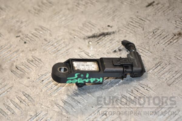 Датчик давления наддува (Мапсенсор) Renault Kangoo 1.5dCi 1998-2008 8200168253 387656 euromotors.com.ua