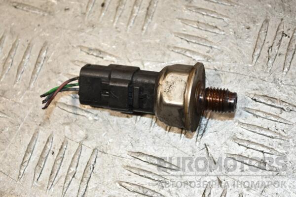 Датчик тиску палива в рейці Renault Kangoo 1.5dCi 1998-2008 9307Z511A 387657 euromotors.com.ua