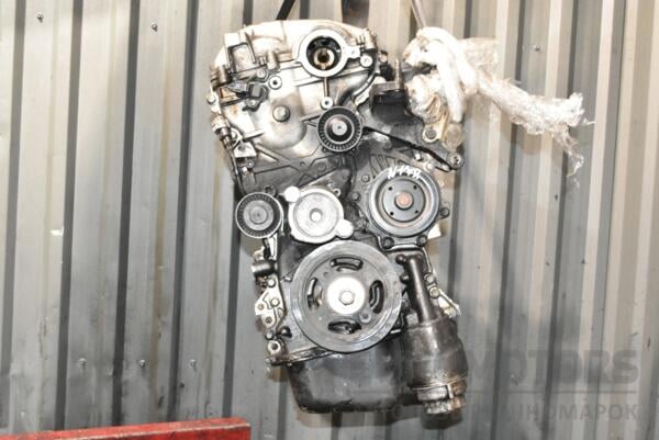 Двигатель Toyota Corolla Verso 2.2td 2001-2004 2AD-FHV 387666 euromotors.com.ua