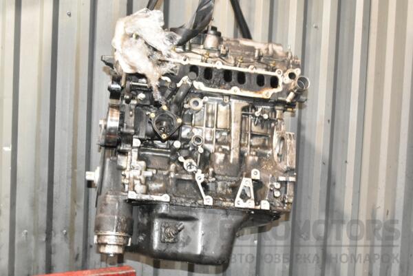 Двигун Toyota Corolla Verso 2.2td 2001-2004 2AD-FHV 387666 - 4