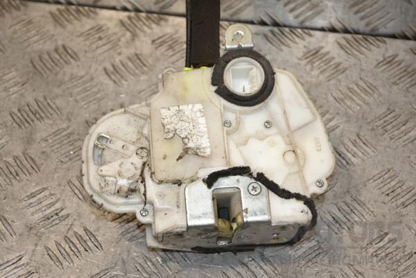 Замок двері задній правий електро 7 пинов Honda CR-V 2007-2012 72611SWAJ1 387676 - 2