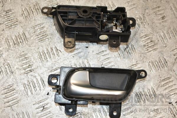 Ручка двери внутренняя левая Infiniti FX 2008-2012 387681 euromotors.com.ua
