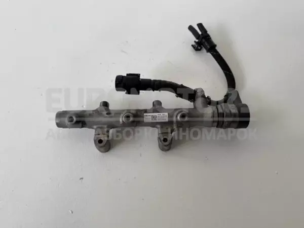 Топливная рейка Audi A4 3.0tdi (B9) 2015-2023 059130090CS it-12293 Дизель - 1