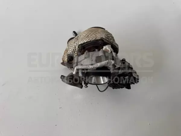 Турбина Audi A4 3.0tdi (B9) 2015-2023 GTD2060VZ it-12297 Дизель - 2