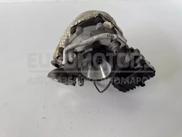 Турбина Audi A4 3.0tdi (B9) 2015-2023 GTD2060VZ it-12297 Дизель - 3