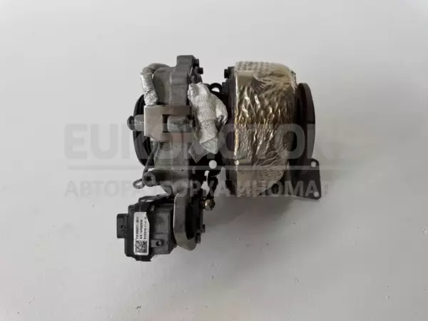 Турбина Audi A4 3.0tdi (B9) 2015-2023 GTD2060VZ it-12297 Дизель - 4