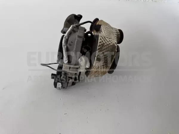 Турбина Audi A4 3.0tdi (B9) 2015-2023 GTD2060VZ it-12297 Дизель - 5