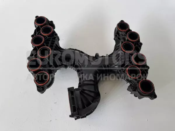 Впускной коллектор Audi A4 3.0tdi (B9) 2015-2023 Z12003695 it-12298 Дизель - 2