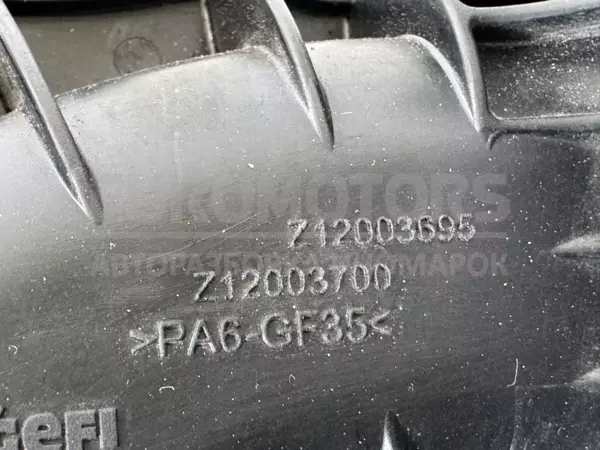 Впускной коллектор Audi A4 3.0tdi (B9) 2015-2023 Z12003695 it-12298 Дизель - 6