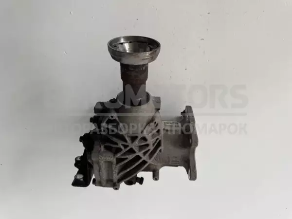 Передній диференціал Volvo XC60 2.4tdi (Bi-turbo) 2008 P31280844 it-12299 Дизель - 1