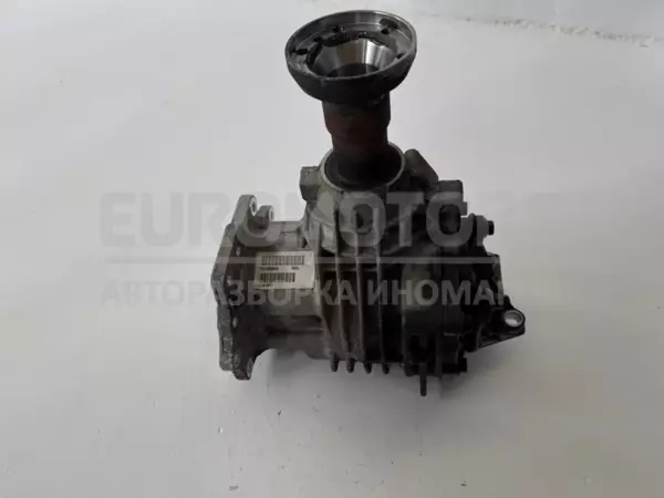 Передний дифференциал Volvo XC60 2.4tdi (Bi-turbo) 2008 P31280844 it-12299 Дизель - 2