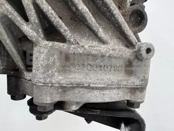Передний дифференциал Volvo XC60 2.4tdi (Bi-turbo) 2008 P31280844 it-12299 Дизель - 4
