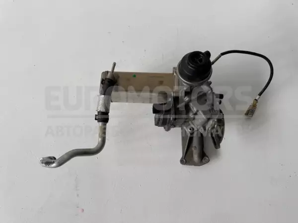 Охолоджувач вихлопних газів (охолоджувач EGR) Audi A4 3.0tdi (B9) 2015-2023 059131511BP it-12301 Дизель - 1