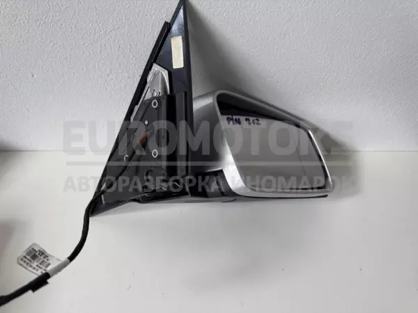Правое зеркало Mercedes E-class 2.2cdi (W212) 2009-2016 A3160442 it-12306 Дизель - 2
