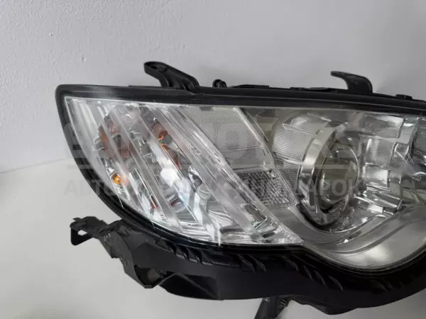 Права ксенонова фара Subaru Legacy 2.0d 2003-2009 it-12307 Дизель - 3
