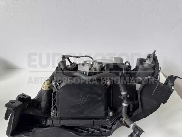 Права ксенонова фара Subaru Legacy 2.0d 2003-2009 it-12307 Дизель - 4