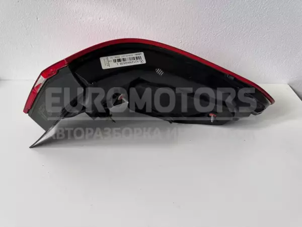 Лівий задній світлодіодний ліхтар Mercedes E-class 3.0cdi (W212) 2009-2016 A2129060558 it-12310 Дизель - 2