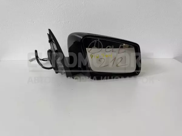 Правое зеркало Mercedes E-class 3.0cdi (W212) 2009-2016 A3159444 it-12316 Дизель - 2