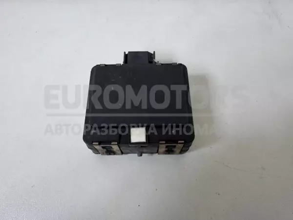 Дистронний радарний датчик Skoda Octavia 2.0tdi (A7) 2013-2020 5Q0907561D it-12317 Дизель - 2