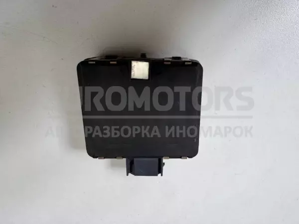 Дистронний радарний датчик Fiat 500X 1.3 Mjet 2014 52112324 it-12318 Дизель - 2