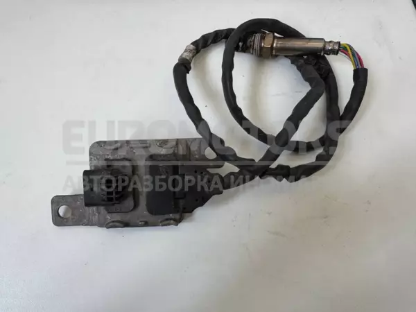Лямбда-зонд Audi A4 3.0tdi (B9) 2015-2023 8W0907807G it-12320 Дизель euromotors.com.ua