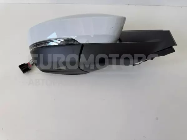 Праве дзеркало Skoda Karoq 2.0tdi 2017 57B857934 it-12322 Дизель - 2