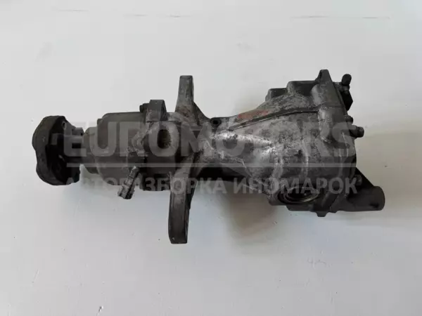 Задний дифференциал SsangYong Korando C 2.0 Xdi 2010 CAJM10702230J it-12325 Дизель euromotors.com.ua