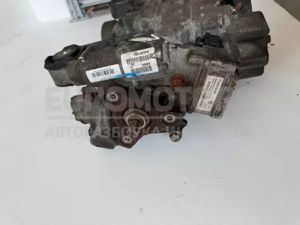 Задній диференціал HALDEX Skoda Octavia 2.0tdi (A5) 2004-2013 ZSB0BR525010B it-12326 Дизель - 2
