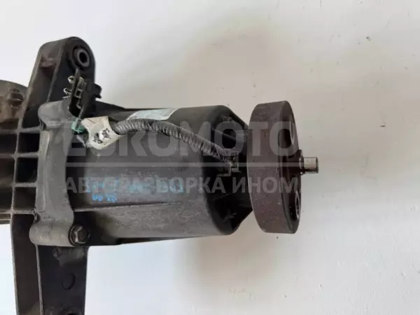 Задній диференціал Fiat Freemont 2.0MJet 2011-2016 05146768AB it-12327 Дизель - 2