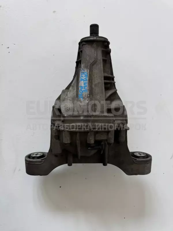 Задний дифференциал Porsche Cayenne 3.0tdi 2010 4460310090 it-12328 Дизель - 2