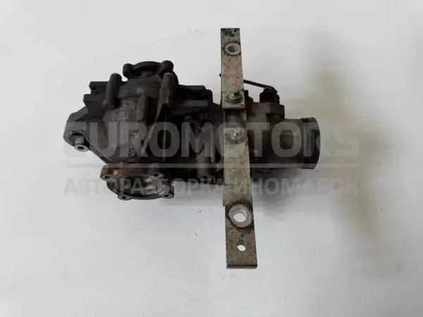 Задний дифференциал Fiat Panda 1.2 8V 2012 1706-AC-46000 it-12330 Бензин euromotors.com.ua