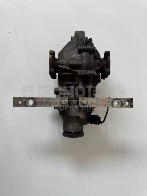Задний дифференциал Fiat Panda 1.2 8V 2012 1706-AC-46000 it-12330 Бензин - 2